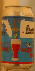 Aji Limo Rojo RA