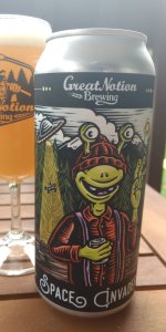 great notion brewing cans