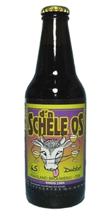 Schele Os Dubbel