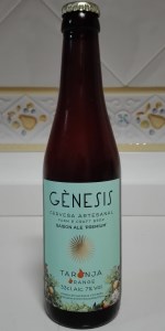 GÃ©nesis Taronja Saison