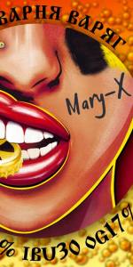 Mary-X