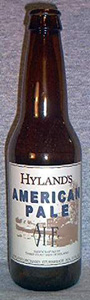 Hyland American Pale Ale