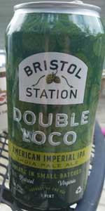Double Loco