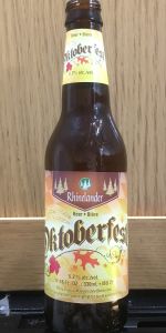 Oktoberfest