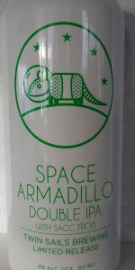 Space Armadillo