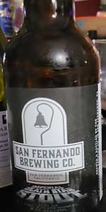 Imperial Death Star Stout