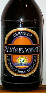 Santa Fe Wheat