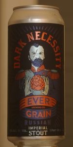 Dark Necessity