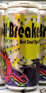 Surf Breaker
