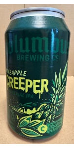 Pineapple Creeper