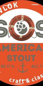 Stay One Stout
