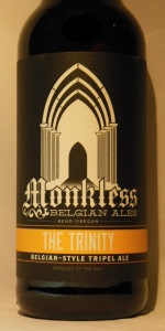 The Trinity