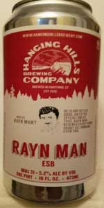 Rayn Man ESB