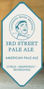 3rd Street Pale Ale