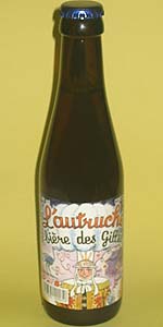 L'autruche Biere Des Gilles