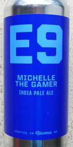 MIchelle The Gamer