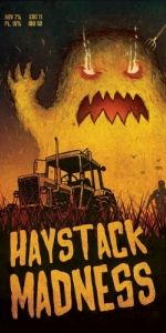 Haystack Madness
