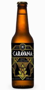 Caravana California Common