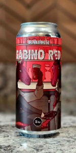 Sabino Red