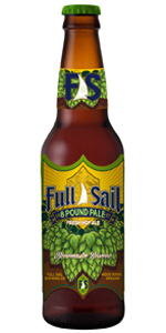 8 Pound Pale