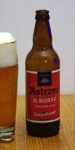 Astravo O.Korfo