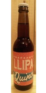 LLIPA! Grapefruit
