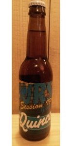 15 Hours Session IPA Galaxy