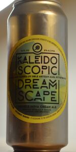 Kaleidoscopic Dreamscape