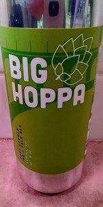 Big Hoppa