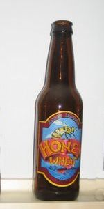 Honey Wheat