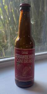 Canebrake - Strawberry