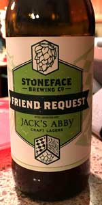 Friend Request