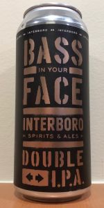 Bass In Your Face