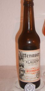 Mein Boomerang