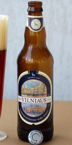 Vilniaus Alus Tamsusis Kvietinis