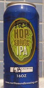 Fresh Hop Hopsolute