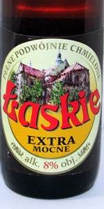 Åaskie Extra Mocne