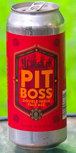 Pit Boss