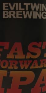 Fast Forward IPA