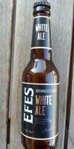 Brewmaster Series - White Ale