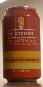 Jocote Project With Rangpur Lime