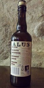 AiniÅ³ Å viesusis Alus