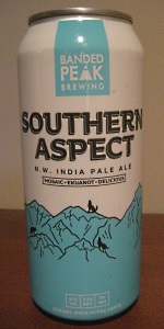 Southern Aspect IPA