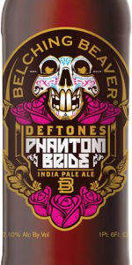 Deftones Phantom Bride IPA