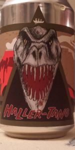 Haller-Tang