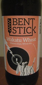 Wakatu Wheat