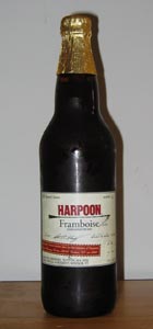 100 Barrel Series #11 - Framboise