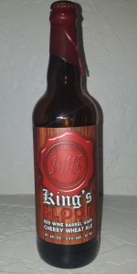 King's Blood