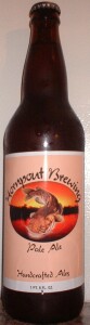 Hornpout Pale Ale