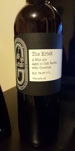 The Kriek